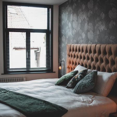 Absolute Bruges Bed & Breakfast Екстериор снимка